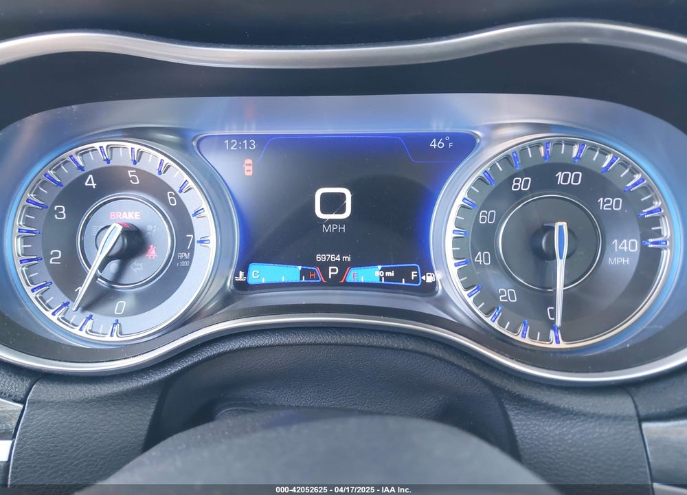 2021 CHRYSLER 300 VIN: 2C3CCAAG6MH680062