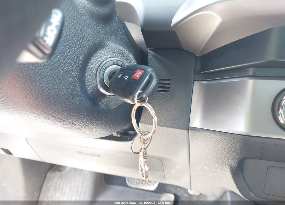2021 TOYOTA TACOMA VIN: 3TYDZ5BN7MT003983