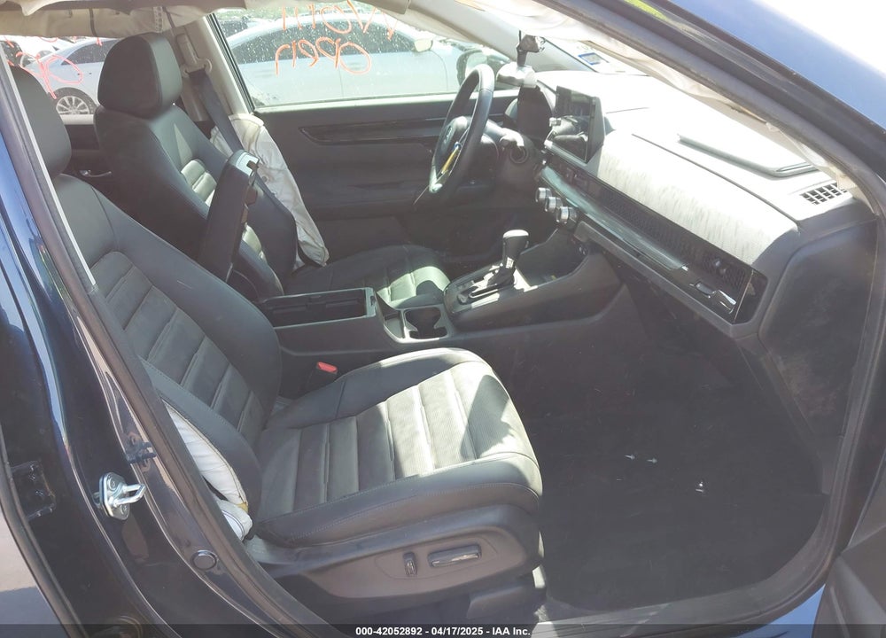 2024 HONDA CR-V VIN: 2HKRS3H71RH314857