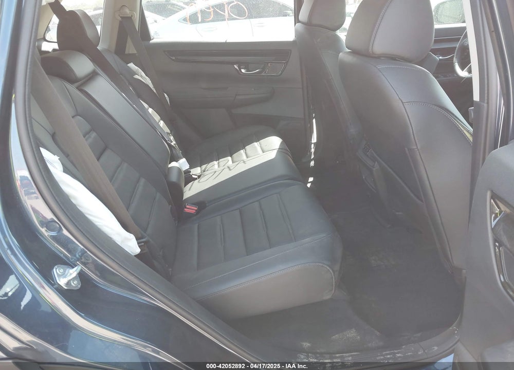 2024 HONDA CR-V VIN: 2HKRS3H71RH314857