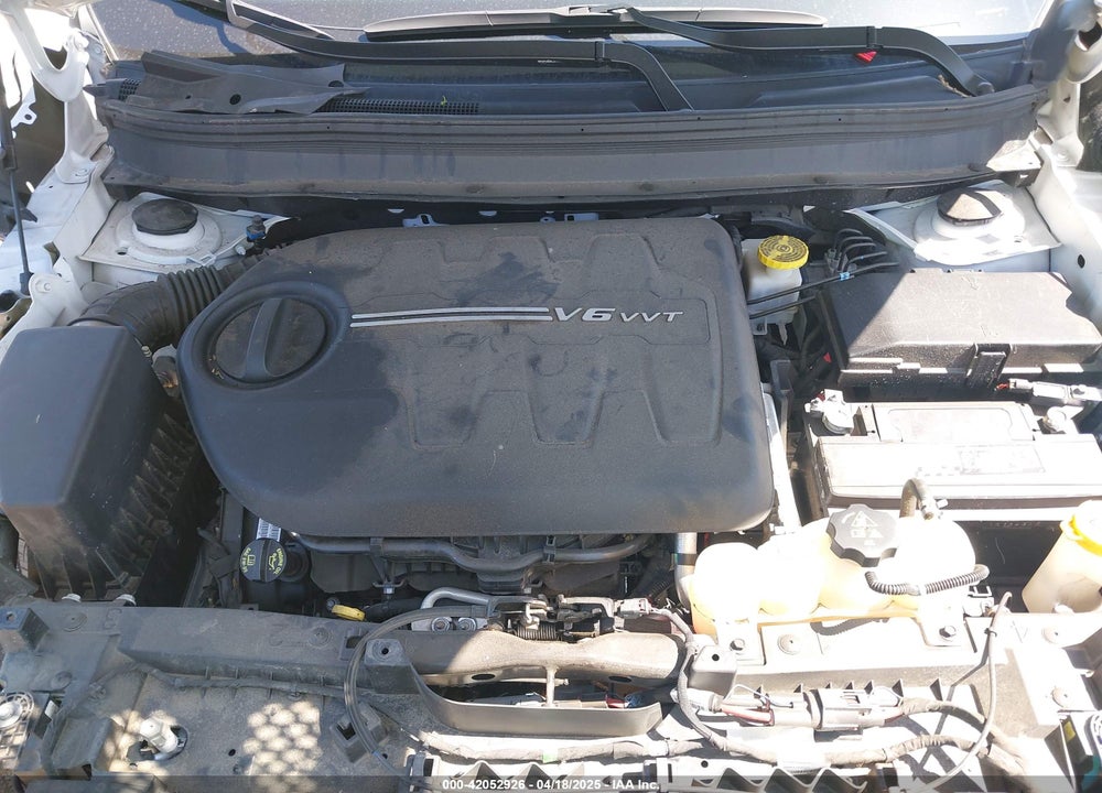 2019 JEEP CHEROKEE LATITUDE PLUS 4X4 VIN: 1C4PJMLXXKD107760