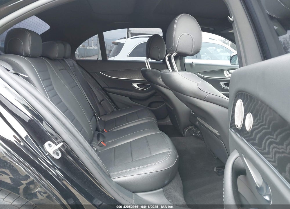 2022 MERCEDES-BENZ E 450 4MATIC VIN: W1KZF5KB8NB092932