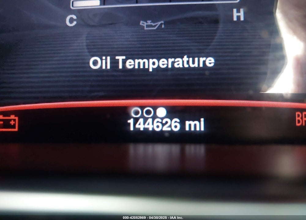 2013 DODGE DART LIMITED VIN: 1C3CDFCA9DD334426
