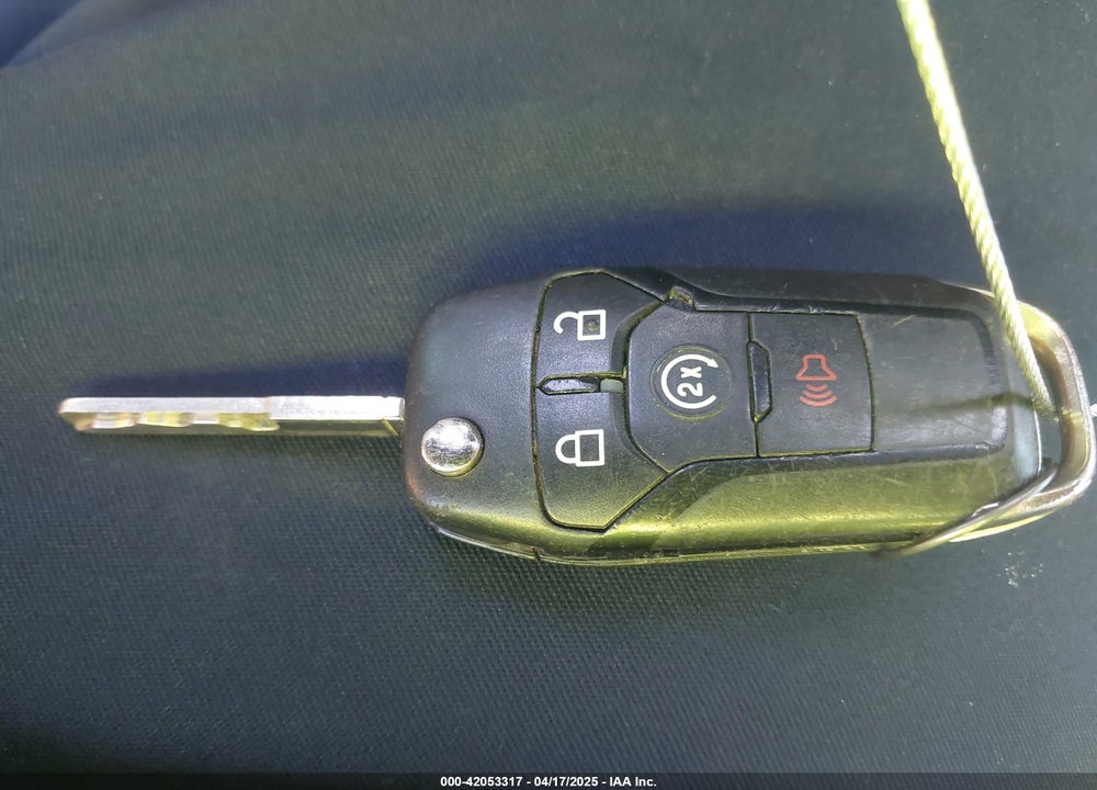 2018 FORD F150 VIN: 1FTEW1CG2JFB51326