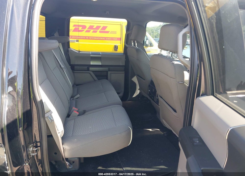 2018 FORD F150 VIN: 1FTEW1CG2JFB51326