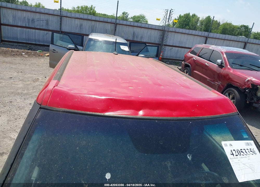 2011 KIA SOUL VIN: KNDJT2A2XB7288935