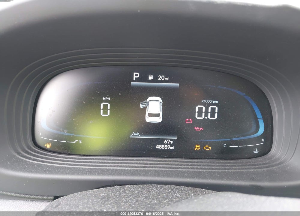 2023 HYUNDAI VENUE LIMITED VIN: KMHRC8A37PU236438