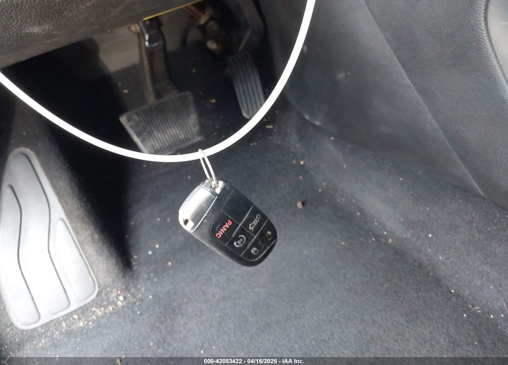 2015 CHRYSLER 200 VIN: 1C3CCCCB3FN590049