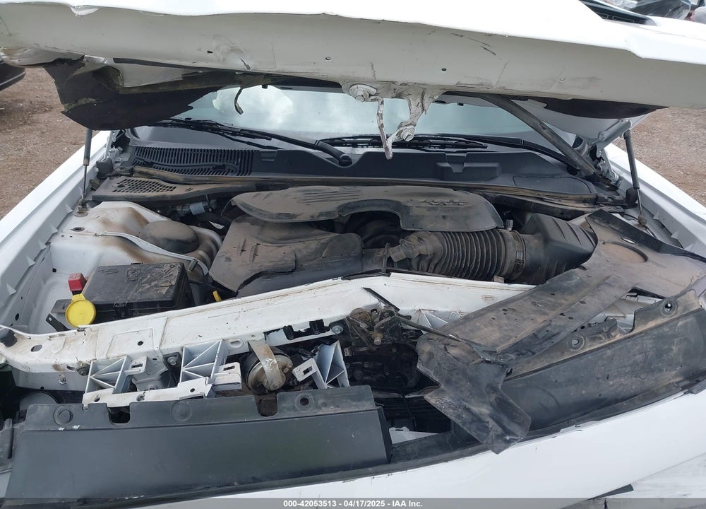 2021 DODGE CHALLENGER SXT VIN: 2C3CDZAG4MH646245