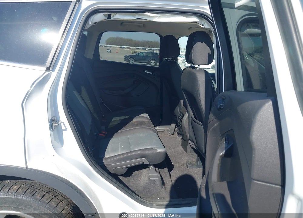 2015 FORD ESCAPE VIN: 1FMCU9GX0FUC83599