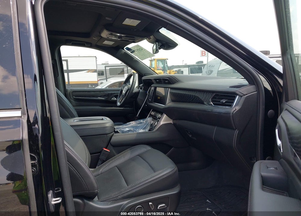 2023 GMC YUKON XL 4WD DENALI VIN: 1GKS2JKL4PR312719