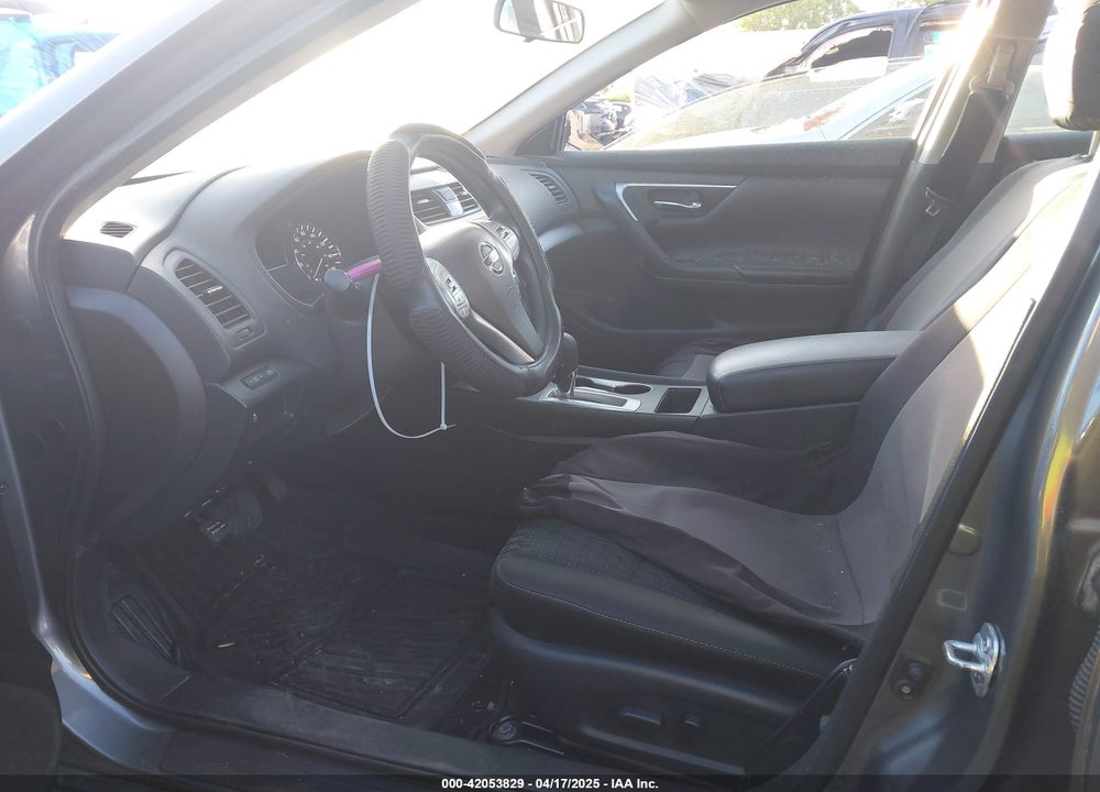2016 NISSAN ALTIMA 2.5 S VIN: 1N4AL3AP8GC171666