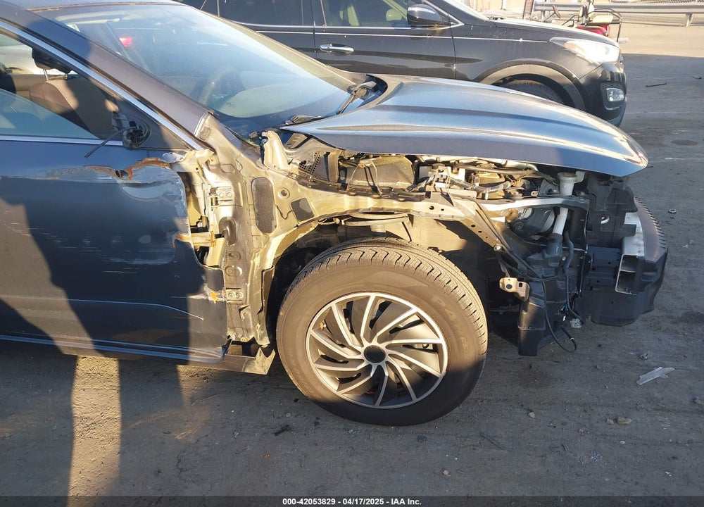 2016 NISSAN ALTIMA 2.5 S VIN: 1N4AL3AP8GC171666