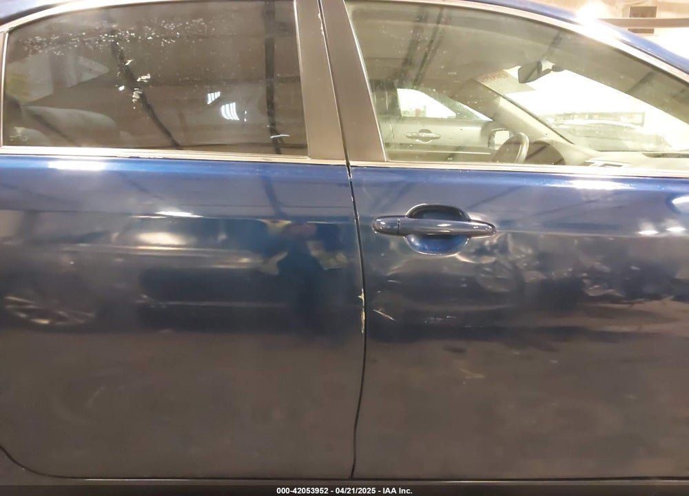 2007 TOYOTA CAMRY VIN: 4T1BE46K67U082471