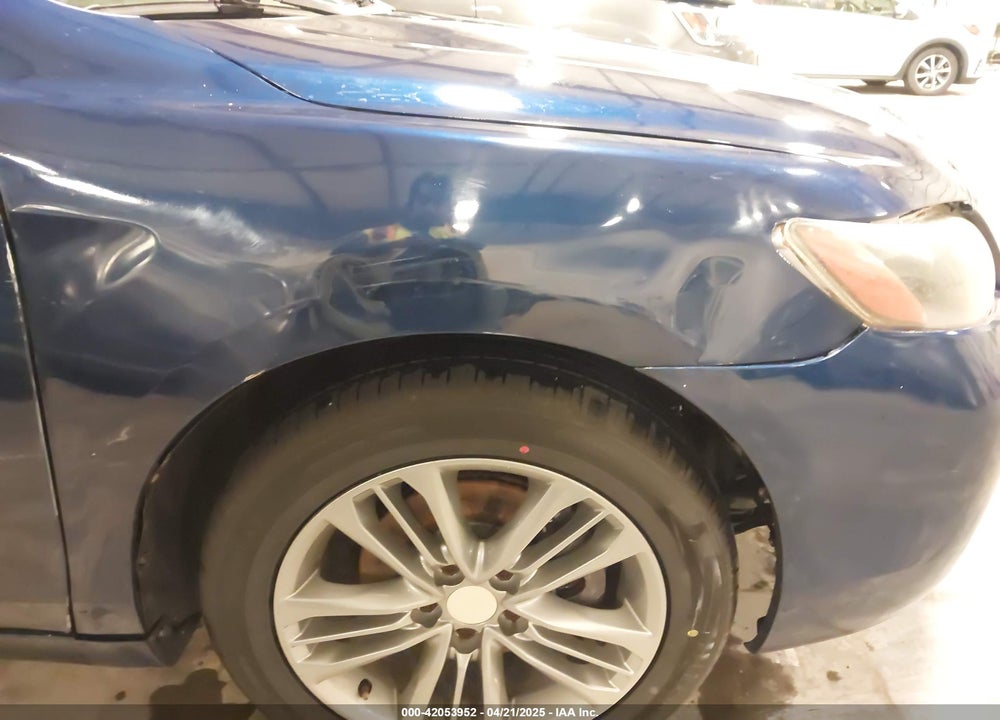 2007 TOYOTA CAMRY VIN: 4T1BE46K67U082471