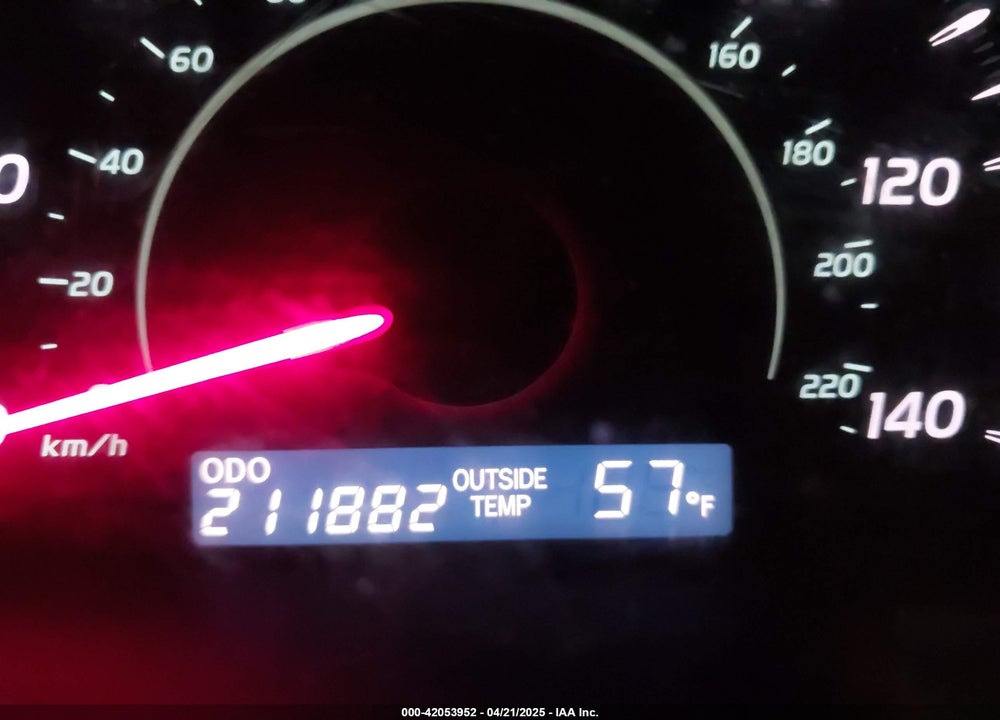 2007 TOYOTA CAMRY VIN: 4T1BE46K67U082471
