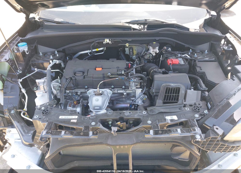 2025 HONDA HR-V VIN: 3CZRZ1H72SM708295