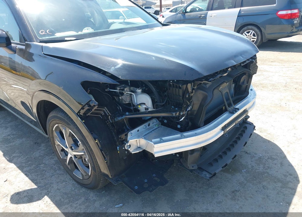 2025 HONDA HR-V VIN: 3CZRZ1H72SM708295