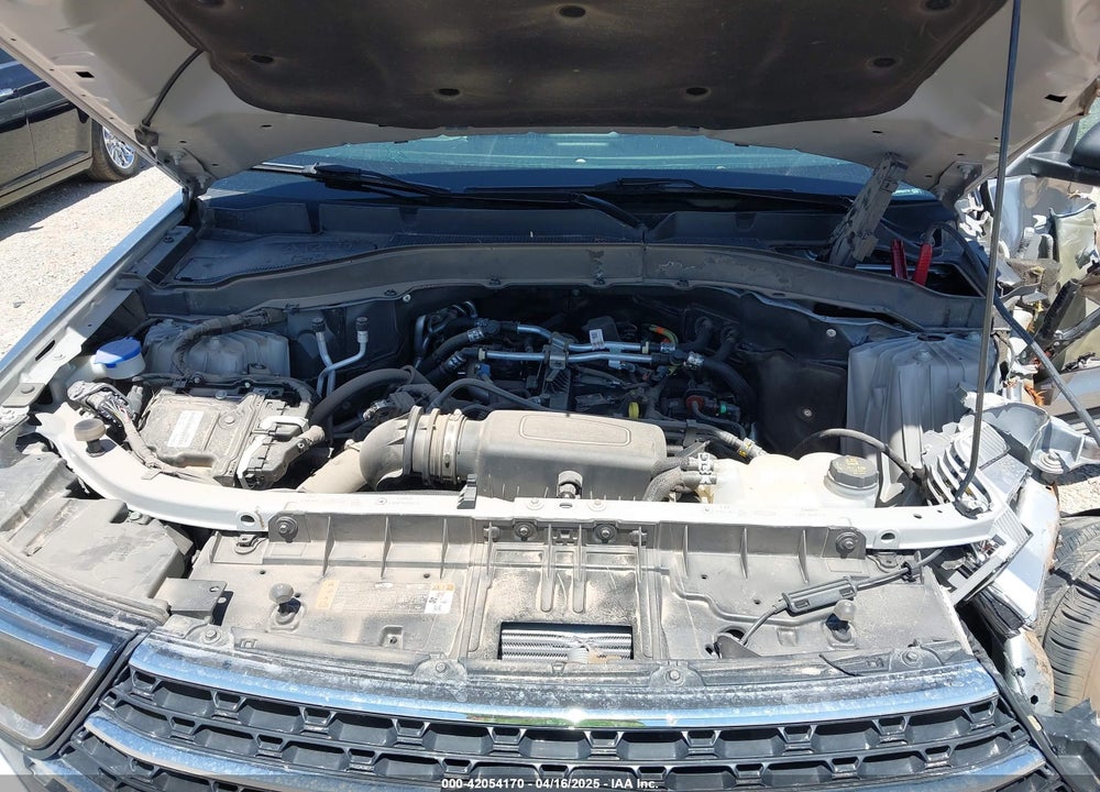 2023 FORD EXPLORER XLT VIN: 1FMSK8DH9PGA13716