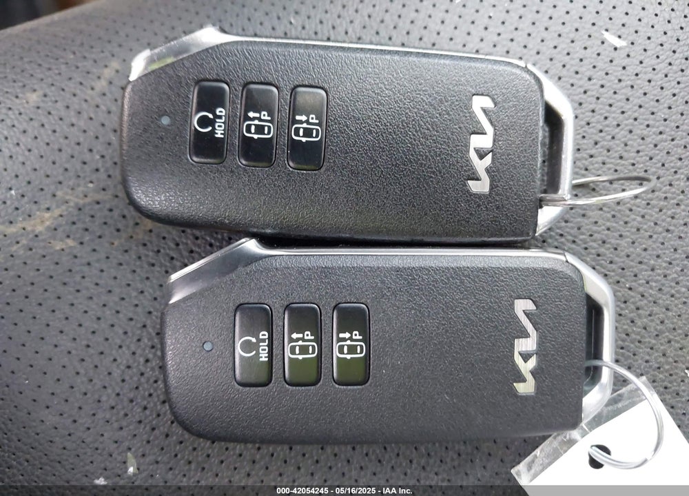 2023 KIA SPORTAGE HYBRID SX-PRESTIGE VIN: KNDPXCAG0P7060255