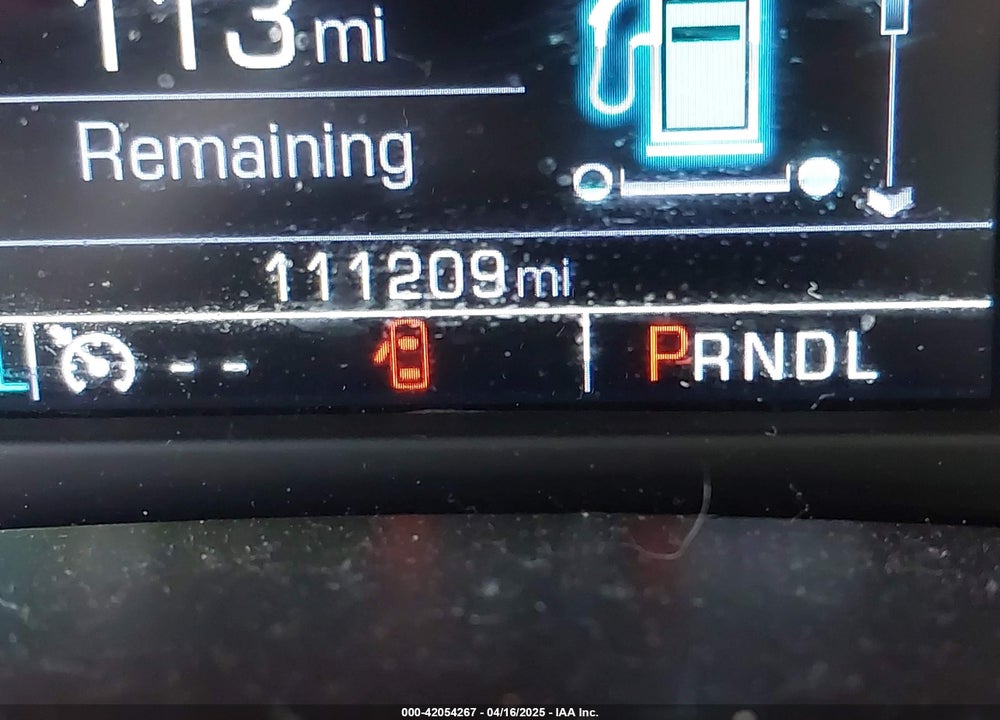 2017 GMC SIERRA 1500 VIN: 3GTU2MEC0HG454133