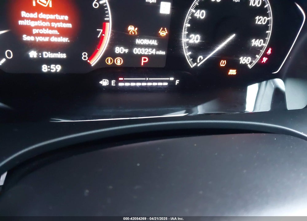 2025 HONDA CIVIC VIN: 2HGFE2F5XSH567147