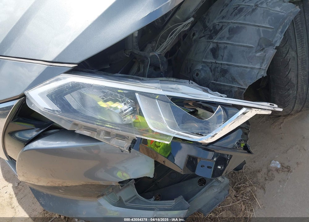 2020 NISSAN ALTIMA VIN: 1N4BL4BV7LC114313