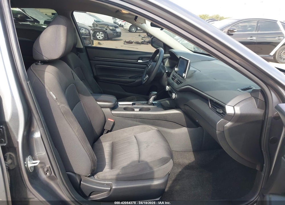2020 NISSAN ALTIMA VIN: 1N4BL4BV7LC114313