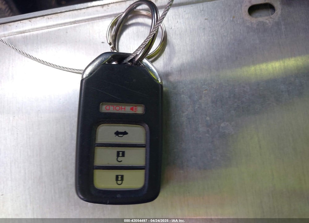 2013 HONDA ACCORD VIN: 1HGCR2F84DA241086