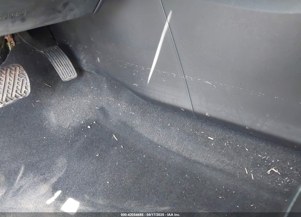 2021 NISSAN MAXIMA VIN: 1N4AA6CV8MC515334