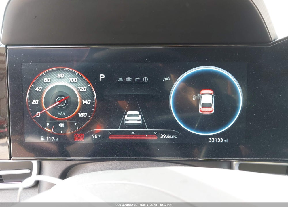 2024 HYUNDAI ELANTRA VIN: KMHLM4DG9RU675217