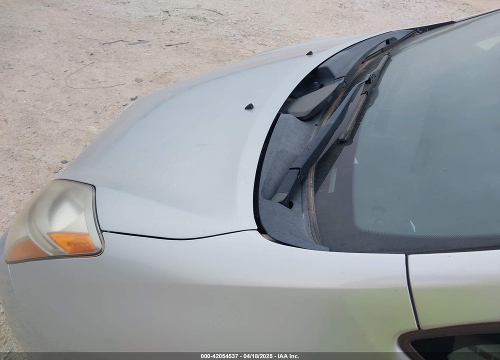 2008 TOYOTA PRIUS VIN: JTDKB20U583387351