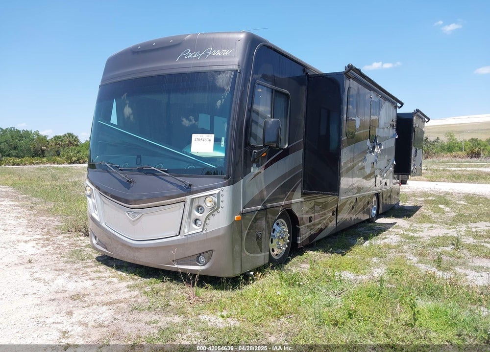 2021 FREIGHTLINER CHASSIS XC VIN: 4UZAAJFC3MCMZ7859