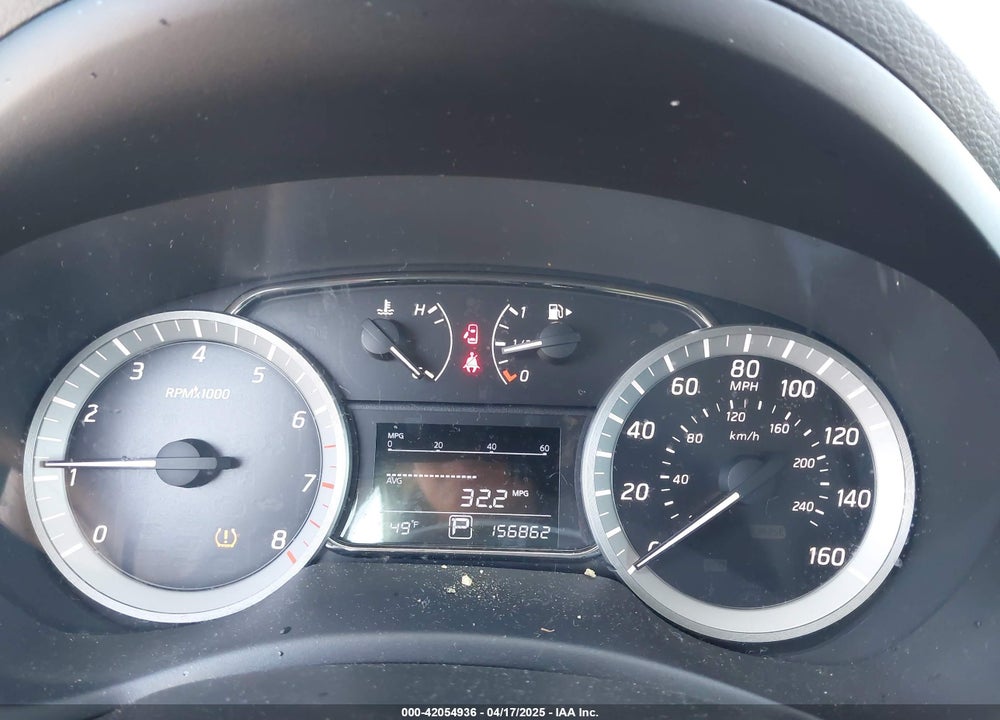 2013 NISSAN SENTRA VIN: 3N1AB7APXDL764257