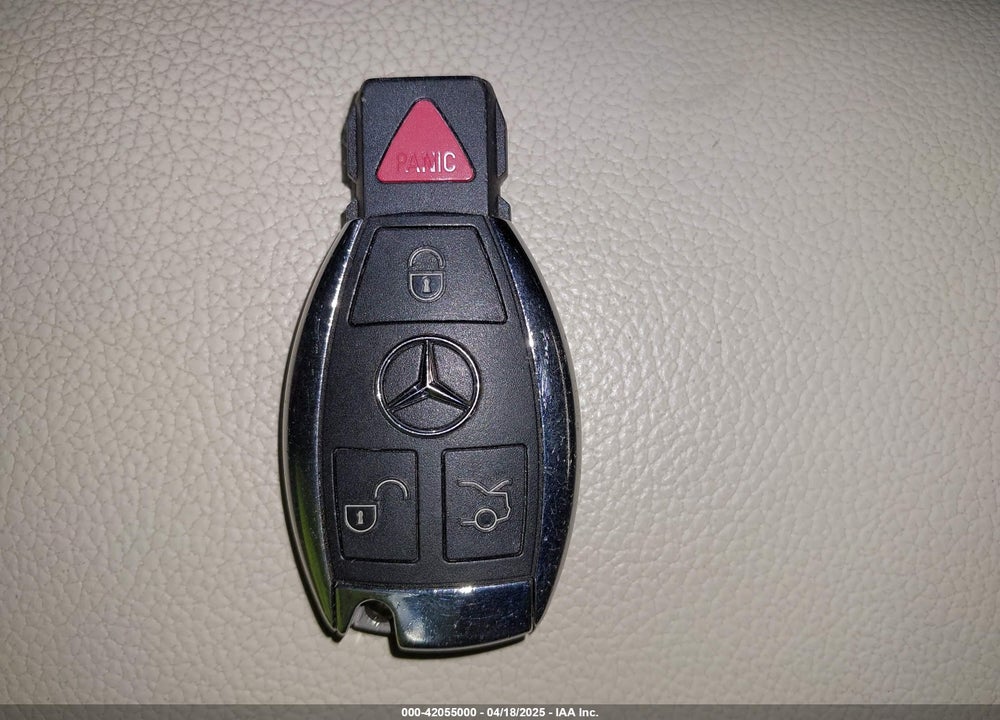 2018 MERCEDES-BENZ CLA-CLASS VIN: WDDSJ4GB0JN523159