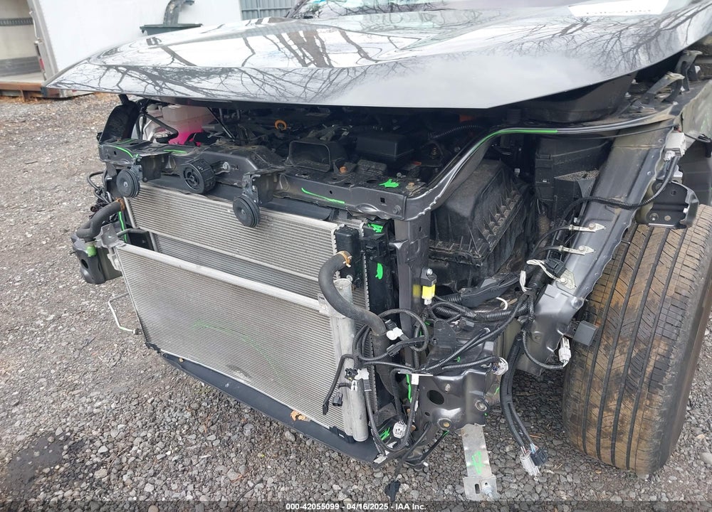 2021 TOYOTA RAV4 HYBRID XLE VIN: 2T3R6RFV5MW016709