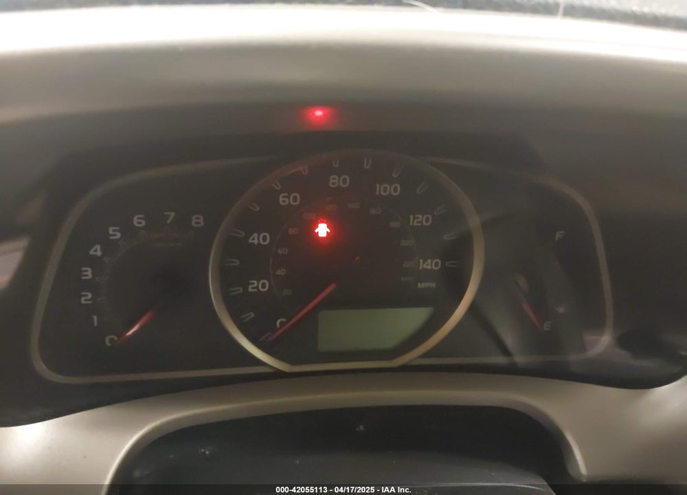 2014 TOYOTA RAV4 VIN: 2T3BFREV4EW147439