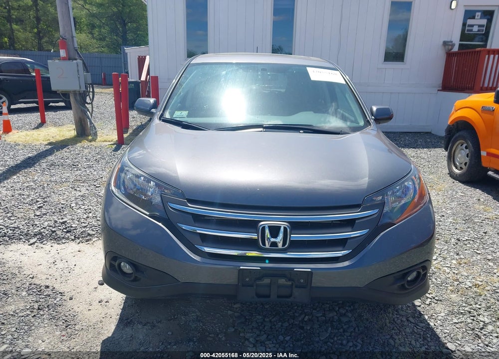 2014 HONDA CR-V VIN: 2HKRM4H53EH623982
