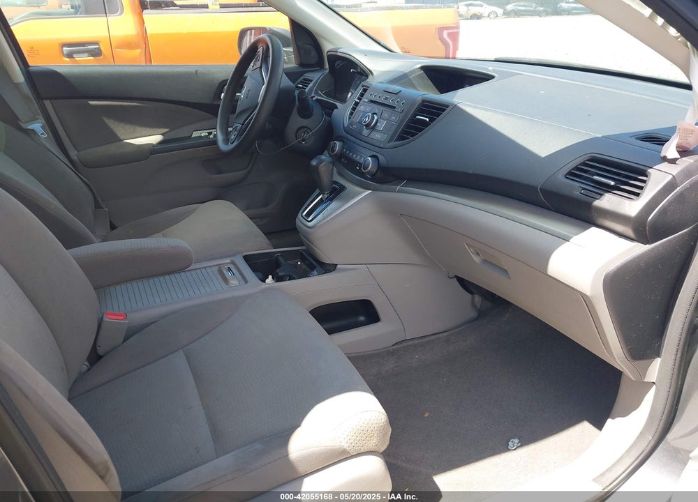 2014 HONDA CR-V VIN: 2HKRM4H53EH623982