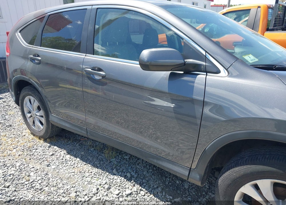 2014 HONDA CR-V VIN: 2HKRM4H53EH623982