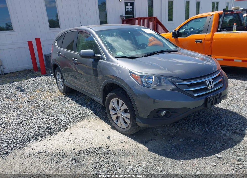 2014 HONDA CR-V VIN: 2HKRM4H53EH623982