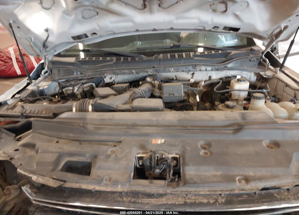 2020 FORD F-350 XLT VIN: 1FT8W3B6XLEC94325
