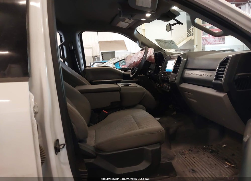 2020 FORD F-350 XLT VIN: 1FT8W3B6XLEC94325