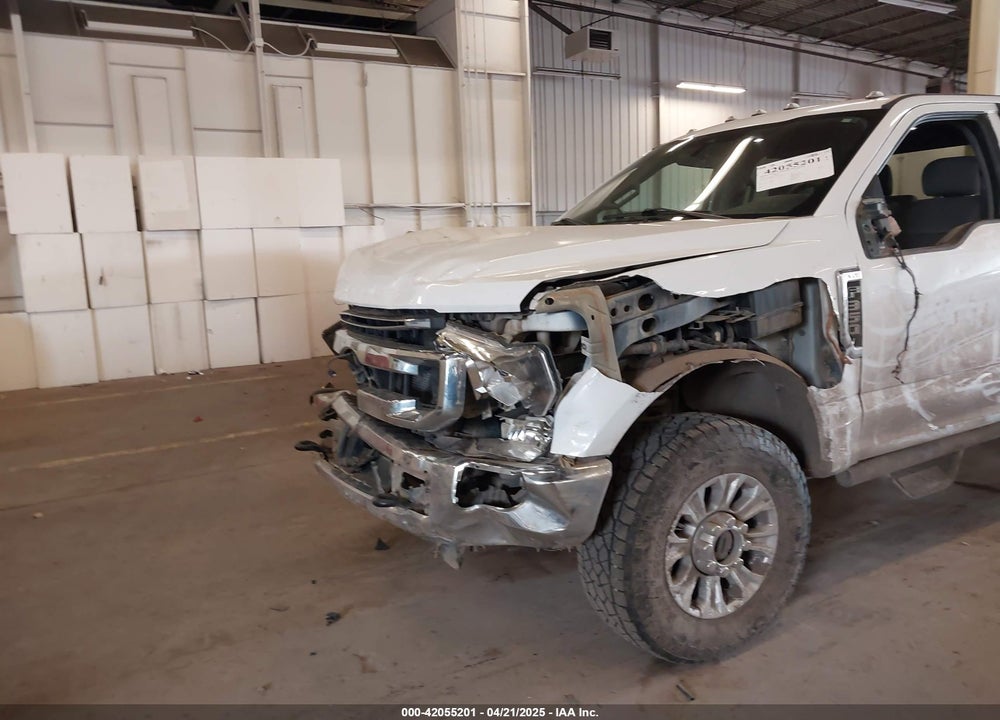 2020 FORD F-350 XLT VIN: 1FT8W3B6XLEC94325