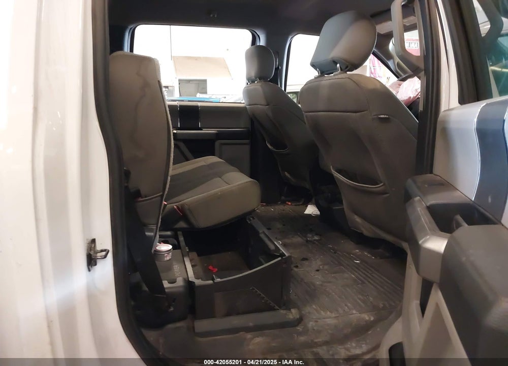 2020 FORD F-350 XLT VIN: 1FT8W3B6XLEC94325
