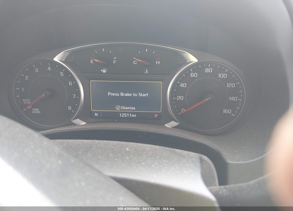 2024 GMC TERRAIN VIN: 3GKALPEG4RL127638