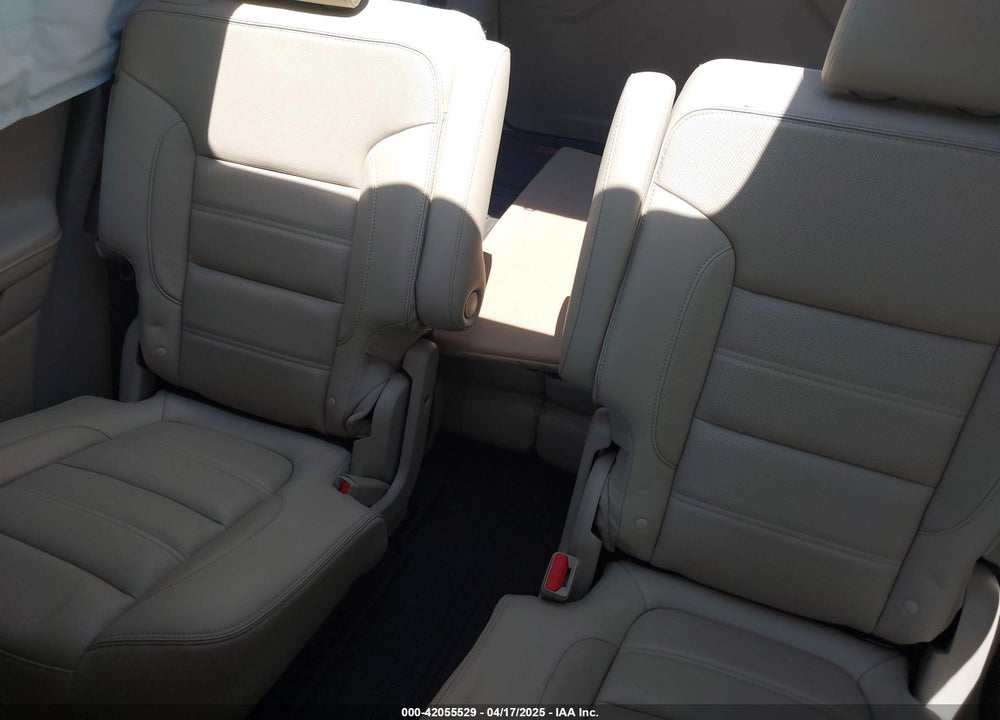 2019 GMC ACADIA VIN: 1GKKNXLS4KZ114232