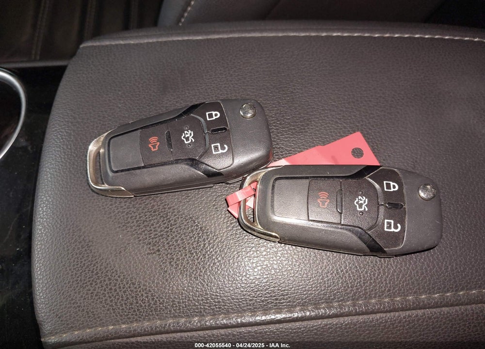 2013 FORD FUSION HYBRID VIN: 3FA6P0LU7DR228691
