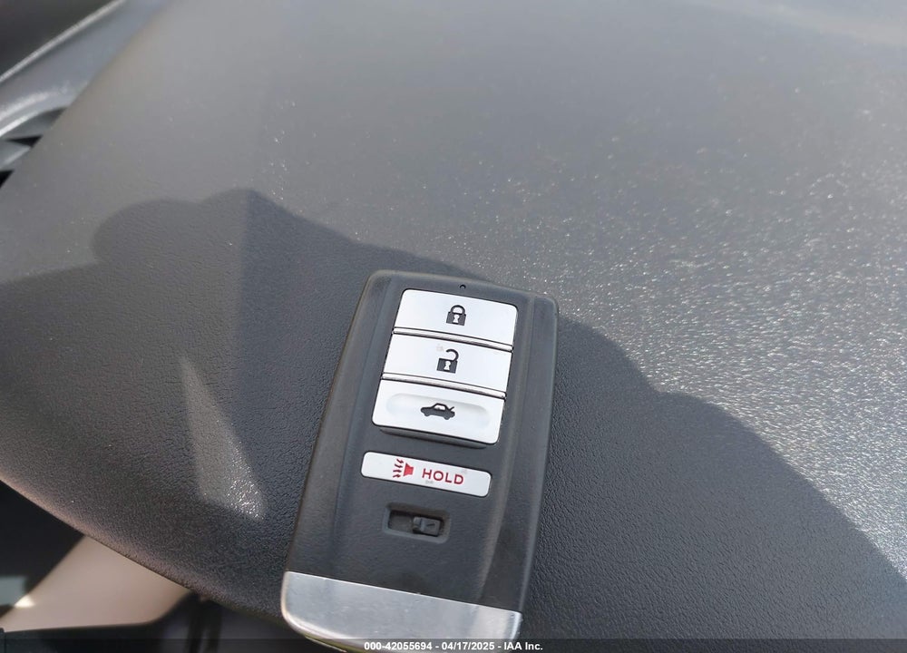 2023 ACURA TLX TECHNOLOGY PACKAGE VIN: 19UUB5F46PA002053
