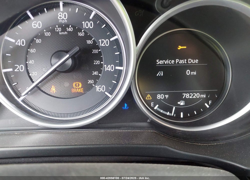 2018 MAZDA CX-5 VIN: JM3KFBCM1J0467423